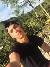 Brandon T.
